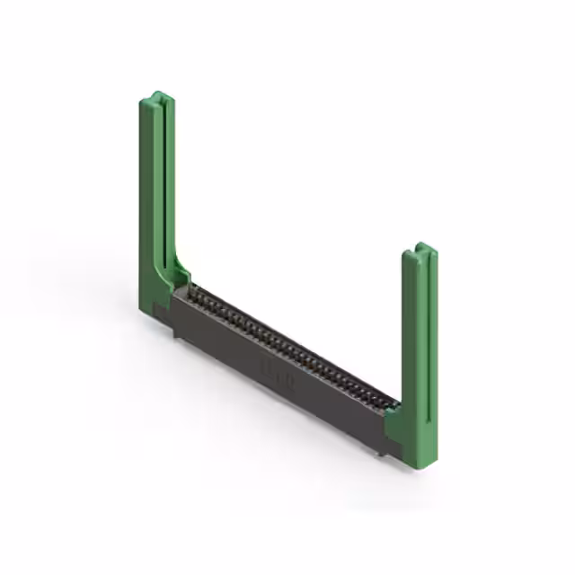 395-066-524-558 EDAC Inc.  Edgeboard Connectors